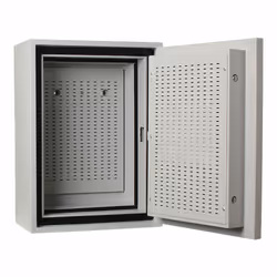 Rottner T06160 coffre-fort 8 L Acier Gris clair