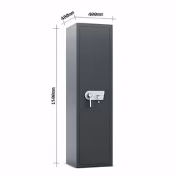 Rottner T06165 armurerie et coffre-fort pour pistolet