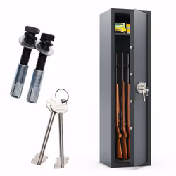 Rottner T06165 armurerie et coffre-fort pour pistolet - Vue supplémentaire 4