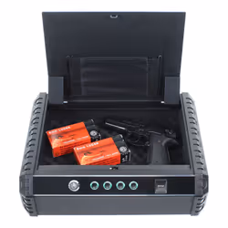 Rottner T06182 armurerie et coffre-fort pour pistolet