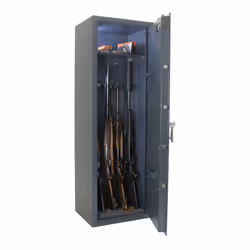 Rottner T06186 armurerie et coffre-fort pour pistolet