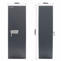 Rottner T06186 armurerie et coffre-fort pour pistolet - Vue supplémentaire 4