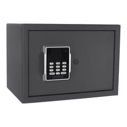 Rottner Neptun Coffre-fort indépendant 16,5 L Noir