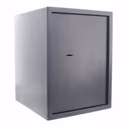 Rottner T06200, Noir, 2 clés, 37,5 L, Acier, 1 étagères, 310 mm