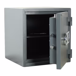 Rottner T06206 coffre-fort Coffre-fort à poser 41 L Acier Gris