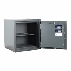 Rottner T06206 coffre-fort Coffre-fort à poser 41 L Acier Gris