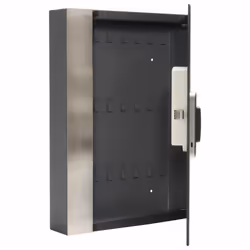 Rottner T06218 armoire et support à clé Acier Anthracite
