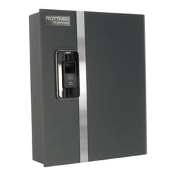Rottner T06219 armoire et support à clé Acier Noir