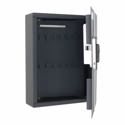 Rottner T06219 armoire et support à clé Acier Noir