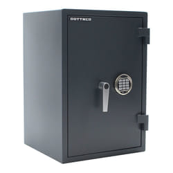 Rottner T06222 coffre-fort Coffre-fort indépendant 62,68 L Anthracite