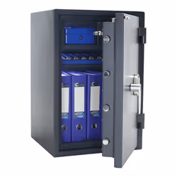 Rottner T06222 coffre-fort Coffre-fort indépendant 62,68 L Anthracite