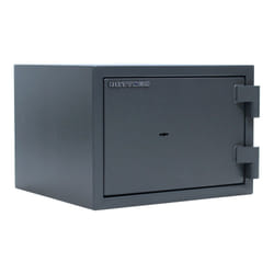 Rottner Fire Hero 30 DB 12,62 L Acier Gris