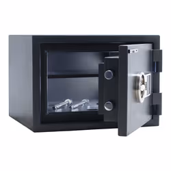 Rottner Fire Hero 30 EL 13 L Acier Gris