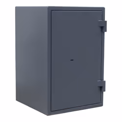 Rottner FireHero 65, Coffre-fort indépendant, Noir, Clé, 52 L, 1 étagères, 440 mm