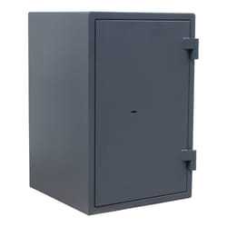 Rottner FireHero 65 Coffre-fort indépendant 52 L Noir