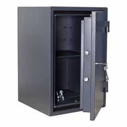 Rottner FireHero 65 Coffre-fort indépendant 52 L Noir