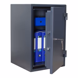 Rottner FireHero 65 Coffre-fort indépendant 52 L Noir