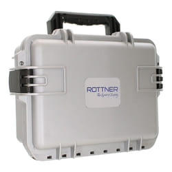 Rottner T06326 armurerie et coffre-fort pour pistolet