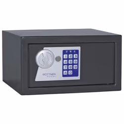 Coffre-fort pour meubles JUPITER2 - Coffre-fort pour meubles à simple paroi Corps 1 mm - Épaisseur de la porte 3 mm - Épaisse ...