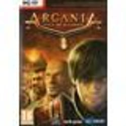 Jeu PC Arcania Fall of setarrif