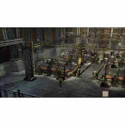 Just for Games Syberia Collection, PS3 Standard Anglais PlayStation 3