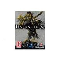 Nordic Games Darksiders PS3 Standard Allemand, Anglais PlayStation 3