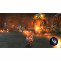 Nordic Games Darksiders PS3 Standard Allemand, Anglais PlayStation 3
