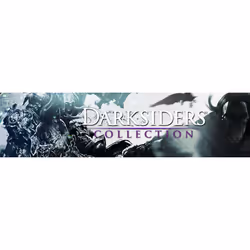 Nordic Games Darksiders Collection PS3, PlayStation 3