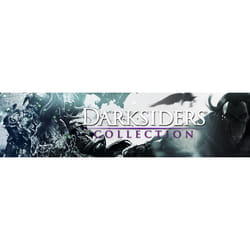 Nordic Games Darksiders Collection PS3 Standard Allemand PlayStation 3