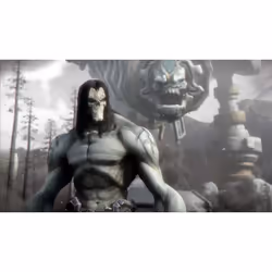 Nordic Games Darksiders Collection PS3 Standard Allemand PlayStation 3