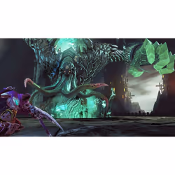 Nordic Games Darksiders Collection PS3 Standard Allemand PlayStation 3