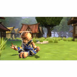 THQ Nordic Legend of Kay Anniversary, PC, Tout le monde de plus de 10 ans