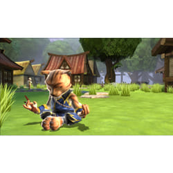 THQ Nordic Legend of Kay Anniversary PC