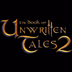 THQ Nordic The Book of Unwritten Tales 2