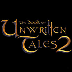 THQ Nordic The Book of Unwritten Tales 2 Standard Allemand, Anglais PlayStation 4
