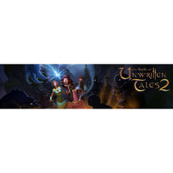Nordic Games Book of Unwritten Tales 2 PS4 Standard Allemand PlayStation 4