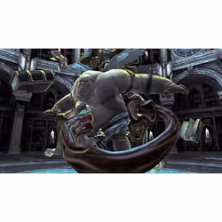 Nordic Games Darksiders 2 Deathinitive Edition PS4 Standard+DLC PlayStation 4