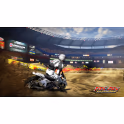 THQ Nordic Mx vs. ATV Supercross - Encore Edition, Tout le monde