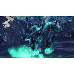 THQ Nordic Darksiders II - Deathinitive Edition PlayStation 4