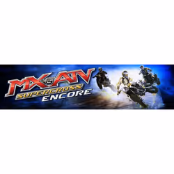 Nordic Games MX vs. ATV Supercross Encore PS4, PlayStation 4, Mode Multiplayer, Tout le monde