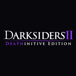 THQ Nordic Darksiders II - Deathinitive Edition, Xbox One, M (Mature), Support physique