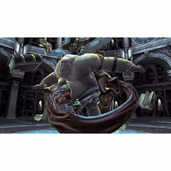 THQ Nordic Darksiders II - Deathinitive Edition Complet Allemand, Anglais, Espagnol, Français, Italien, Néerlandais, Polonais, Russe, Tchèque Xbox One