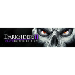 Nordic Games Darksiders 2 Deathinitive Edition Xbox One Standard+DLC