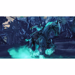 Nordic Games Darksiders 2 Deathinitive Edition Xbox One Standard+DLC