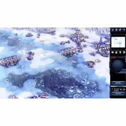 Nordic Games Battle Worlds: Kronos, Playstation 4 Standard - Vue supplémentaire 4