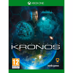THQ Nordic Battle Worlds : Kronos, Xbox One, Mode Multiplayer, Tout le monde de plus de 10 ans, Support physique