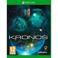 THQ Nordic Battle Worlds : Kronos Standard Xbox One