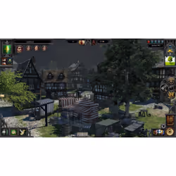 THQ Nordic The Guild 3 Standard Allemand, Anglais PC