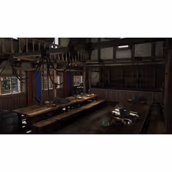 THQ Nordic The Guild 3 Standard Allemand, Anglais PC