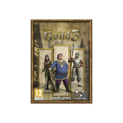 Koch Media The Guild 3, PC Standard Italien